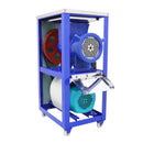 220V 3KW Bone Crusher Feed Processer