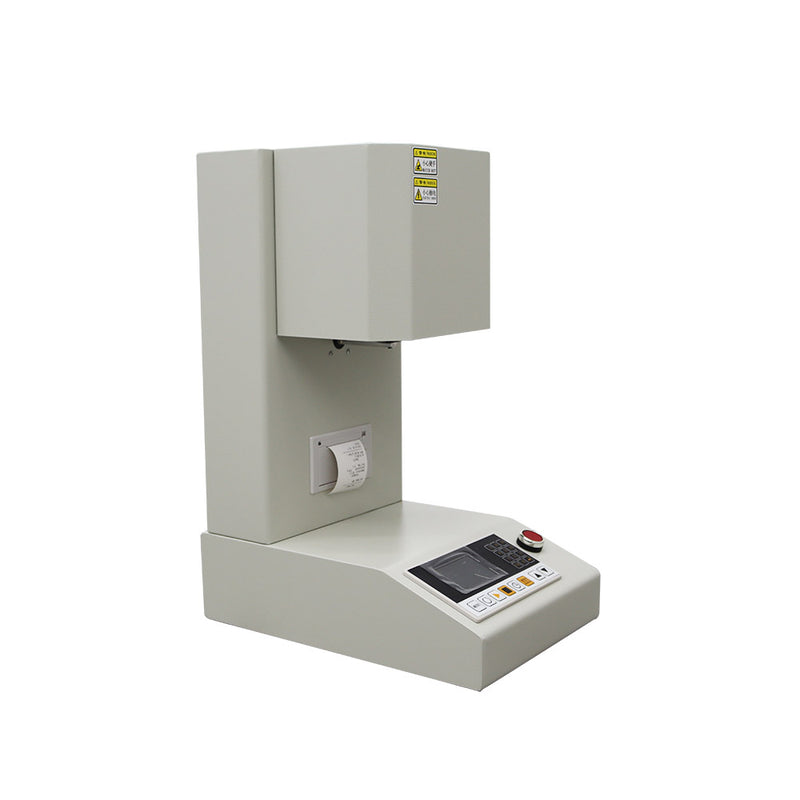 110V Automatic Melt Flow  Index Rate Tester