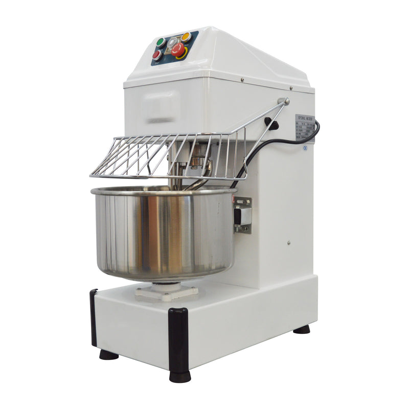 20L Dough Food Mixer