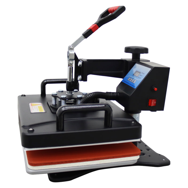 6in1 Multifunctional Heat Press Machine