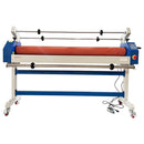 51 inch Semi-auto Cold Laminating Laminator