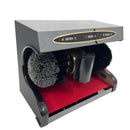 Nettoyant électrique pour cireur de chaussures automatique pour maison/hôtel 110 V 