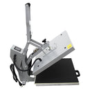 16*20" Heat Press Machine Drawer Design