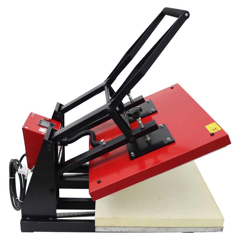 20*28" Heat Press Machine Sublimation Transfer