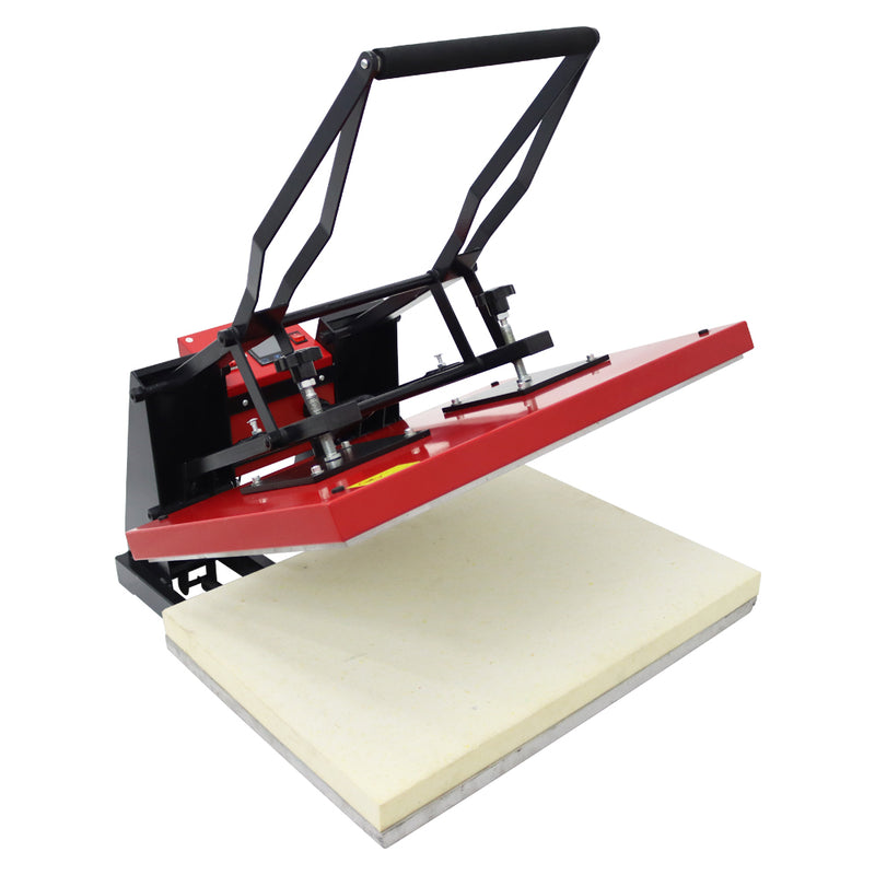 20*28" Heat Press Machine Sublimation Transfer