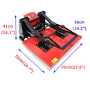 20*28" Heat Press Machine Sublimation Transfer