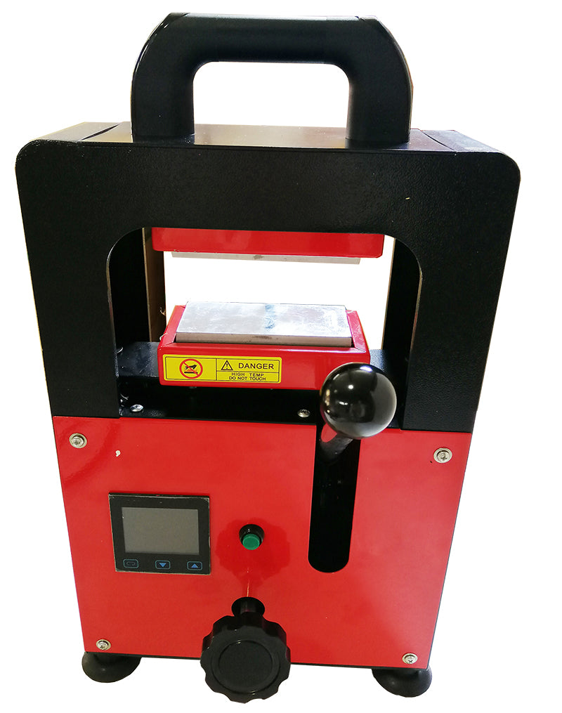 Rosin Press Machine