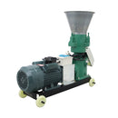 Chicken Feed Pellet Mill Machine 10MM
