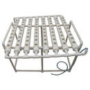 Hydroponic 72 Plant Site Grow Kit