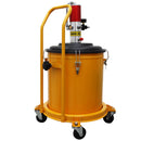 7.5gal Pneumatic Compressed Air Grease Gun