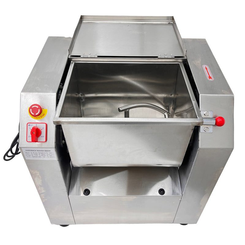 15Kg Dough Mixer 110V