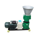 Chicken Feed  Pellet Mill Machine 4MM 3KW