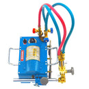 CG2-11C Magnétique Tuyau Biseau Machine Torche Brûleur Biseau Magnétique Tuyau Cutter Gaz Machine De Découpe 110 V 