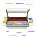 A2 Roll Laminator