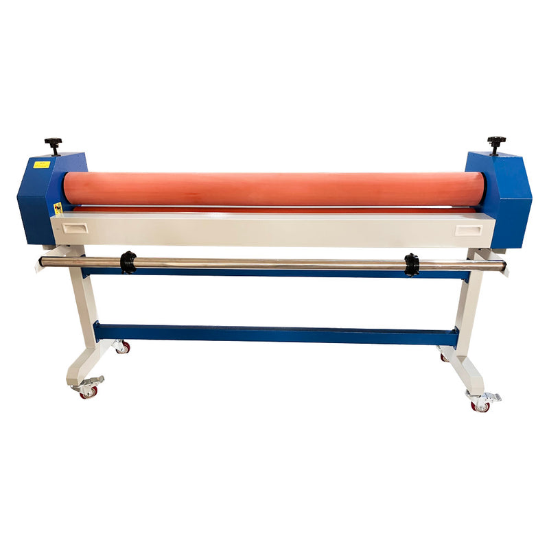 51" (1300MM) Manual Cold Laminating