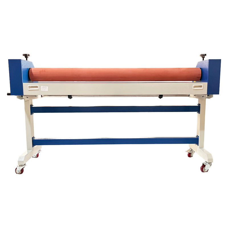 51" (1300MM) Manual Cold Laminating