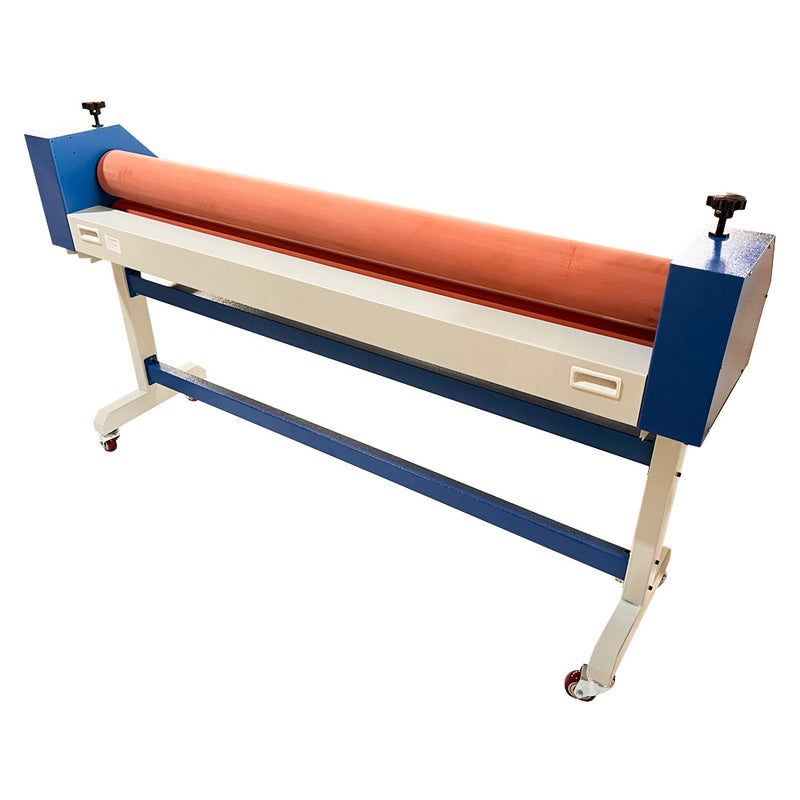 51" (1300MM) Manual Cold Laminating