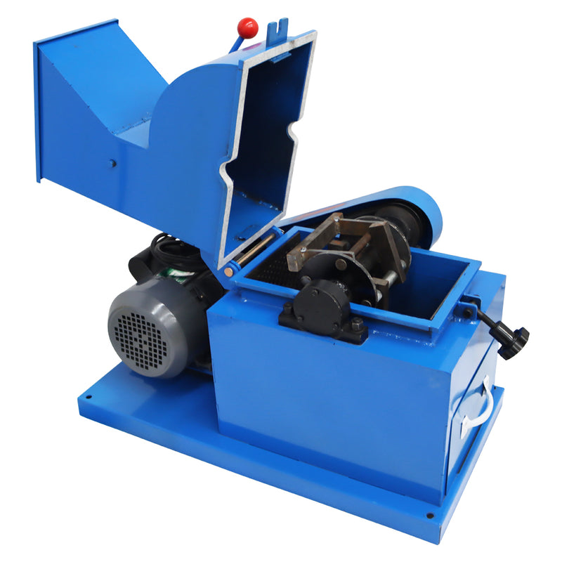 220V Small Hammer Crusher