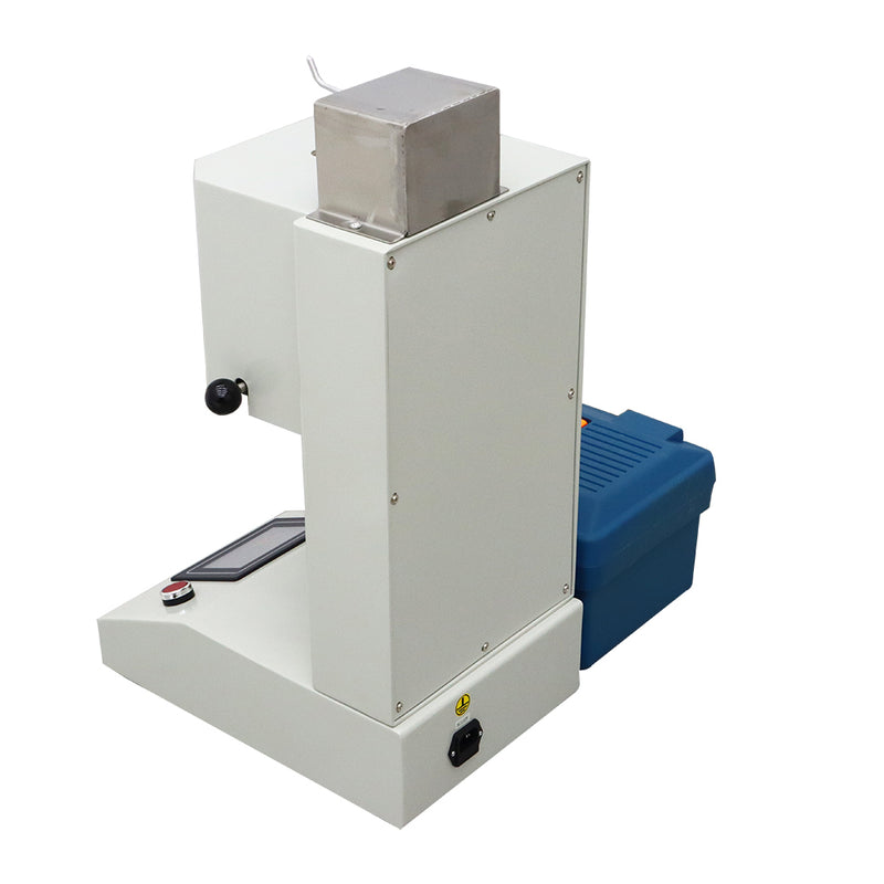 110V Automatic Melt  Flow Index Rate Tester