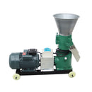 Chicken Feed Pellet Mill Machine 10MM