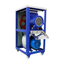 220V 2.2KW Bone Crusher Feed Processer