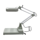 110V Table Magnifier Lamp