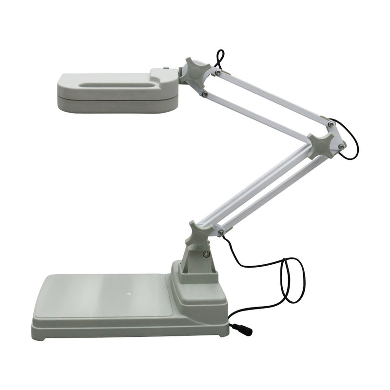 110V Table Magnifier Lamp