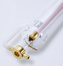 80W CO2 Laser Engraving Machine Laser Tube