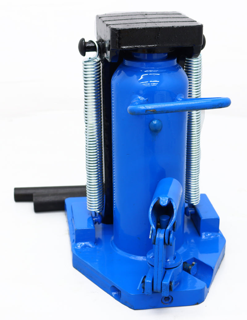 Hydraulic Machine Toe Jack Lift