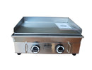 Gas Flat Cooking Griddle Grill