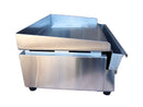 Gas Flat Cooking Griddle Grill