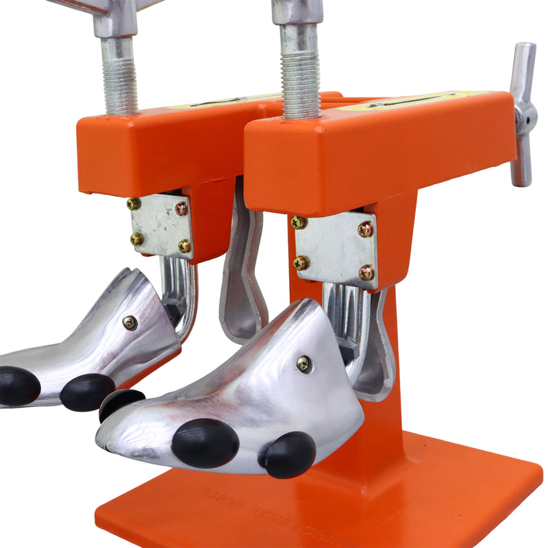 Shoe Stretcher Machine With Two Heads