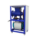 220V 3KW Bone Crusher Feed Processer