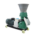 Chicken Feed Pellet Mill Machine 10MM