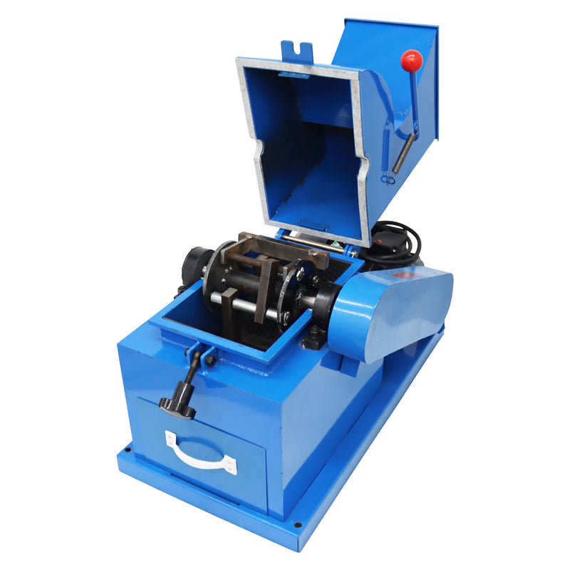 220V Small Hammer Crusher