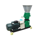 Chicken Feed  Pellet Mill Machine 4MM 3KW