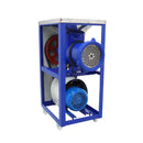 220V 4KW Bone Crusher Feed Processer