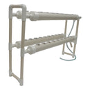 Hydroponic 36 Plant Site Grow Kit