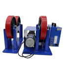 Rouleaux de tournage de soudage numérique Support à rouleaux de soudage (1T, 110V) 