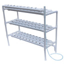 Hydroponic 90 Plant Site Grow Kit