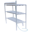 Hydroponic 90 Plant Site Grow Kit