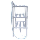 Hydroponic 90 Plant Site Grow Kit