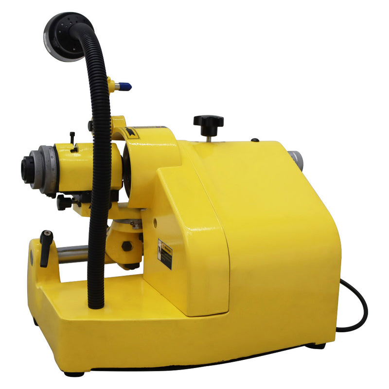 5C Universal Cutter Grinder Sharpener