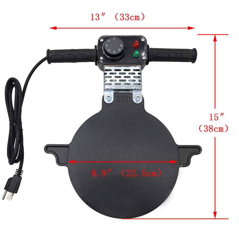 110V Butt Fushion Welding Machine