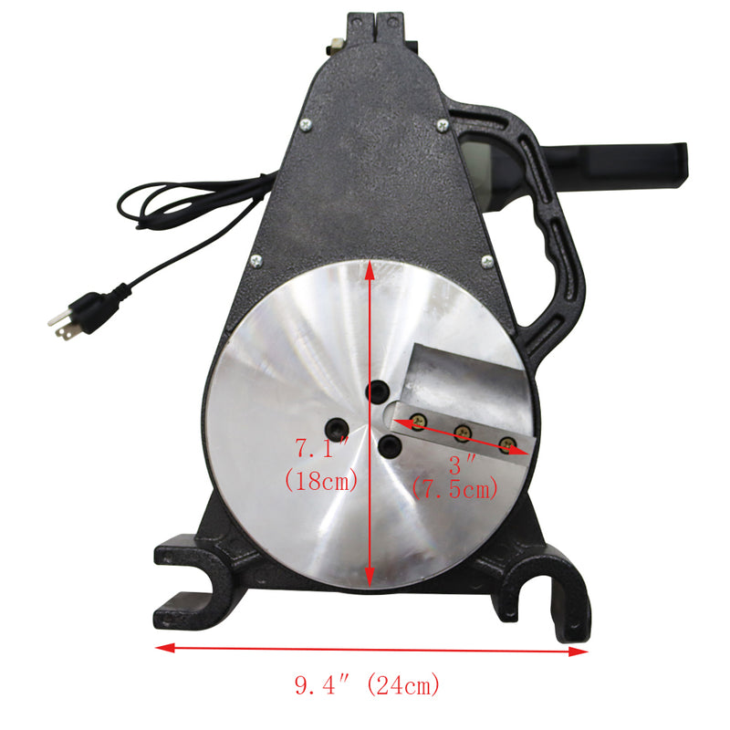 110V Butt Fushion Welding Machine