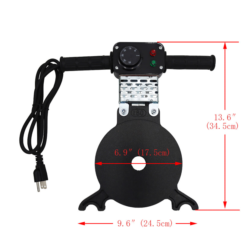 110V Butt Fushion Welding Machine