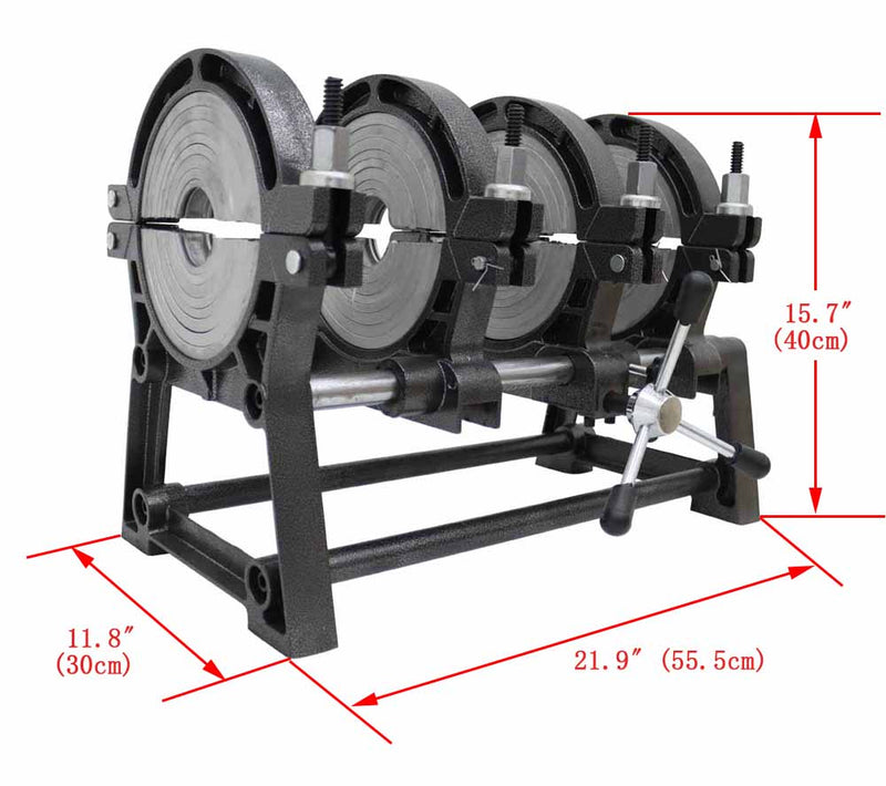 110V Butt Fushion Welding Machine