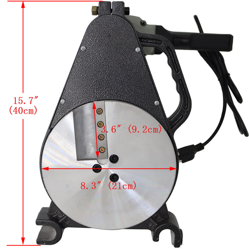 110V Butt Fushion Welding Machine