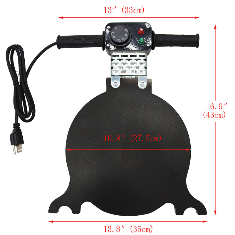 110V Butt Fushion Welding Machine