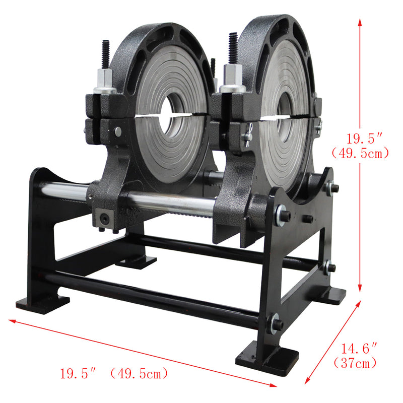 110V Butt Fushion Welding Machine